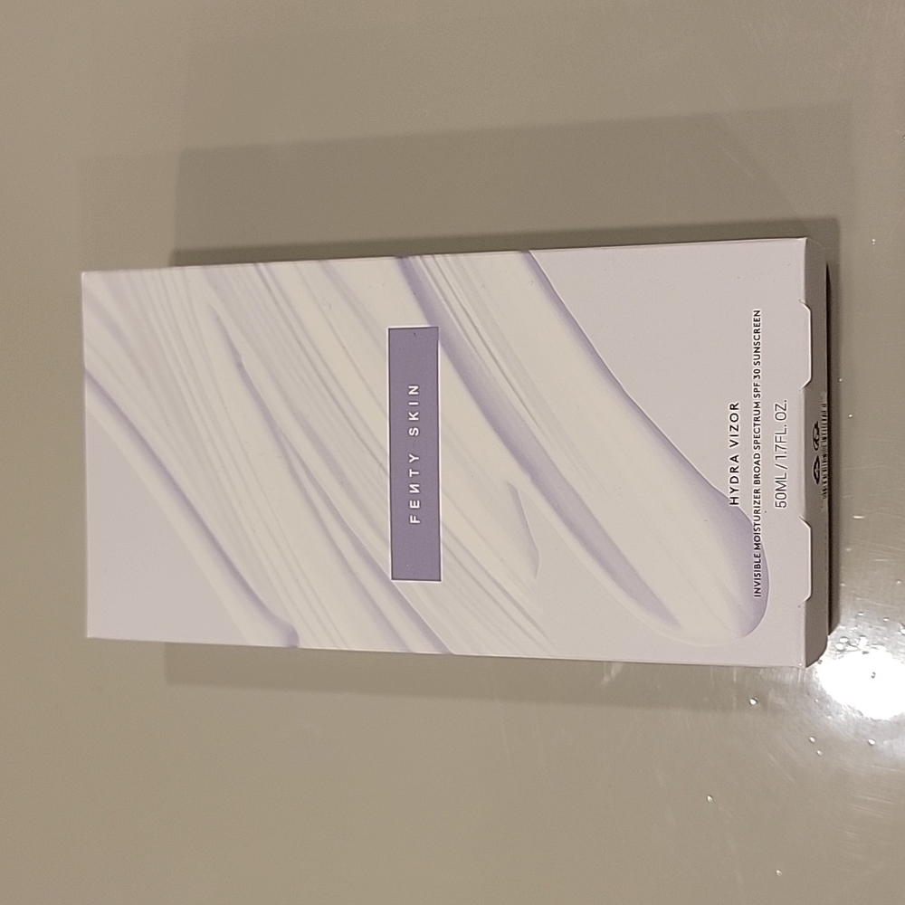 Fenty Skin Hydra Vizor